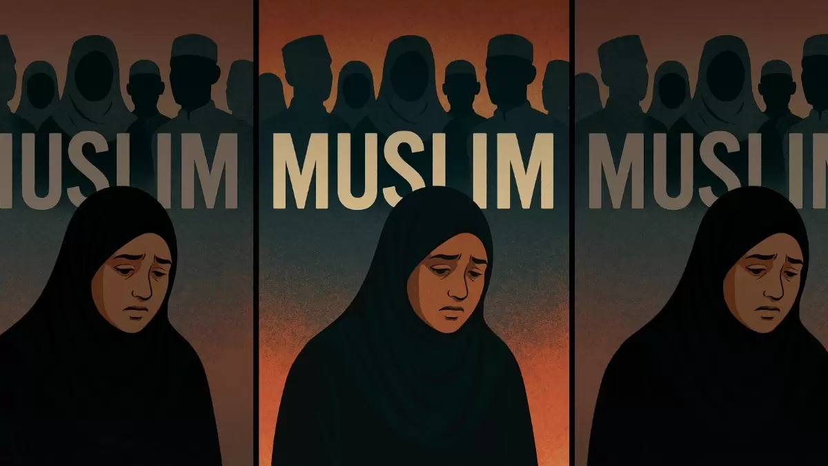 Muslim