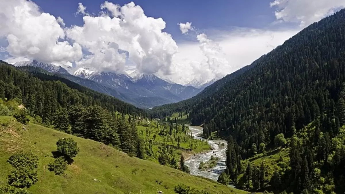 India Launches Operation Sindoor: 9 sites striked in PoK, Pakistan