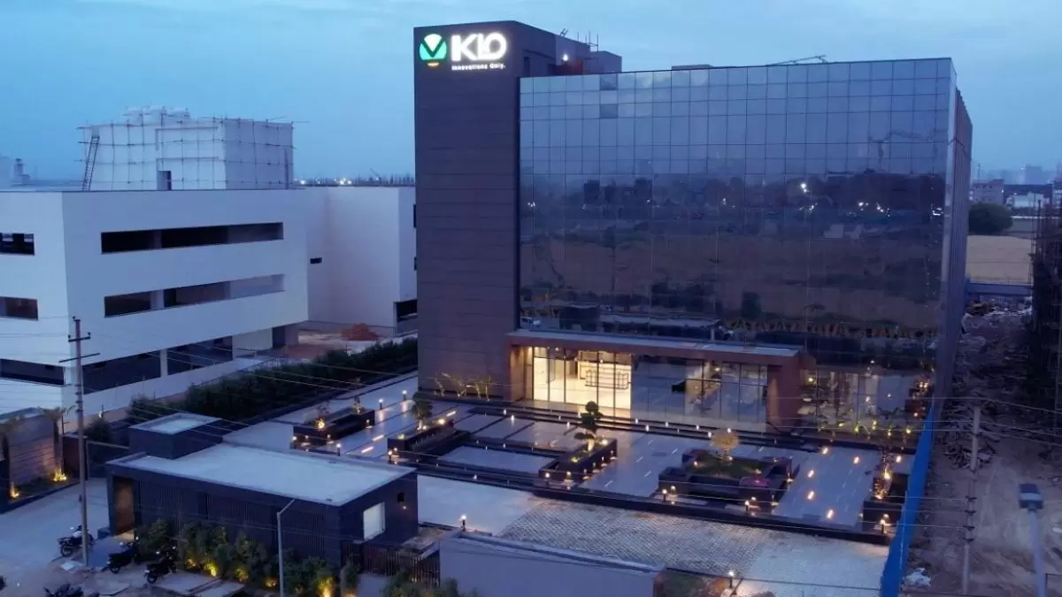 IKIO Technologies