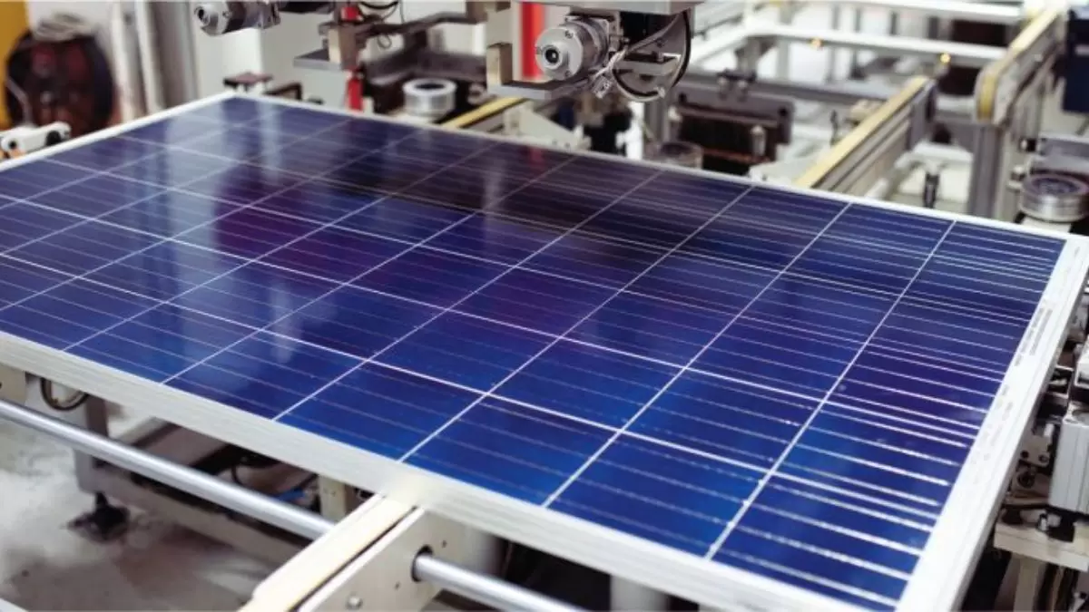 Websol Energy System reports a 6-fold increase in revenue for FY2025