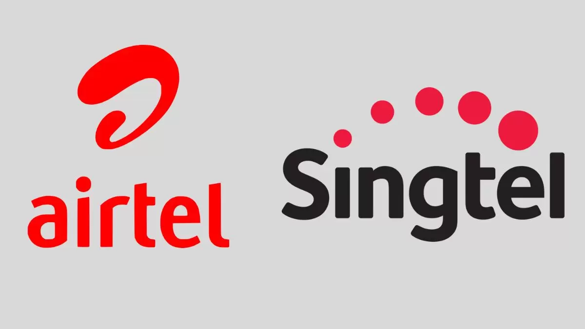 Bharti Airtel