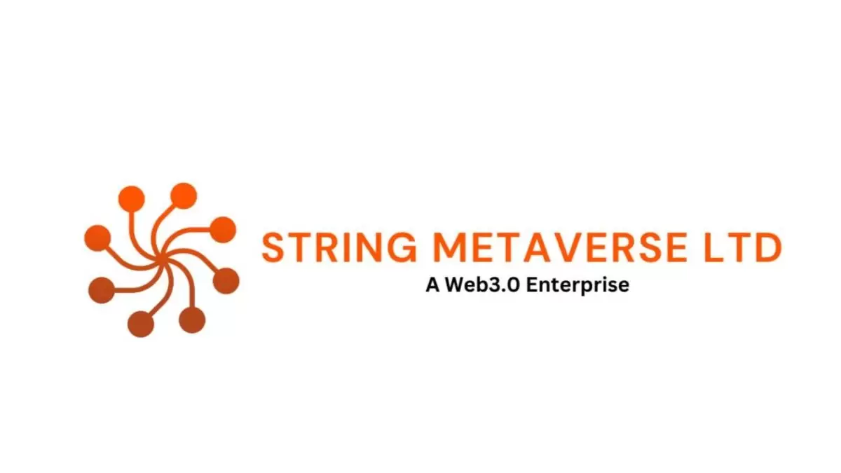 String Metaverse