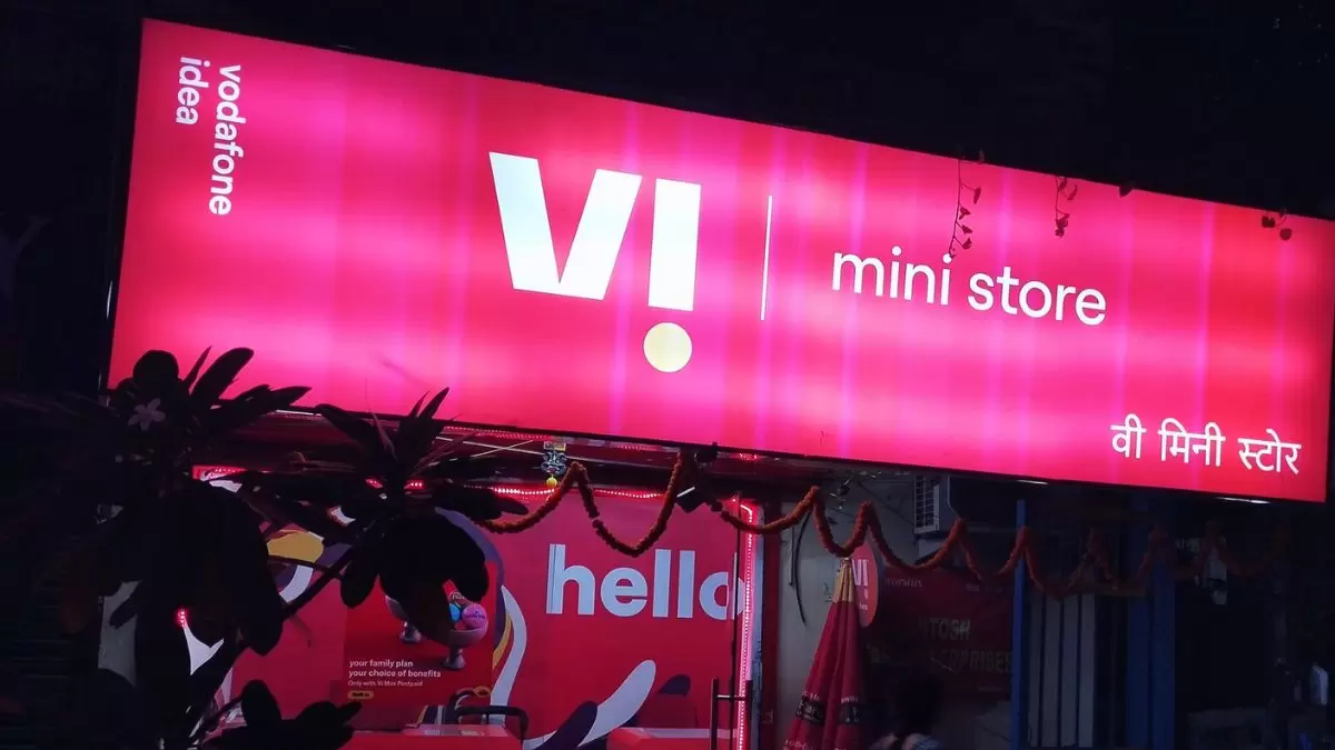 Vodafone Idea insolvency