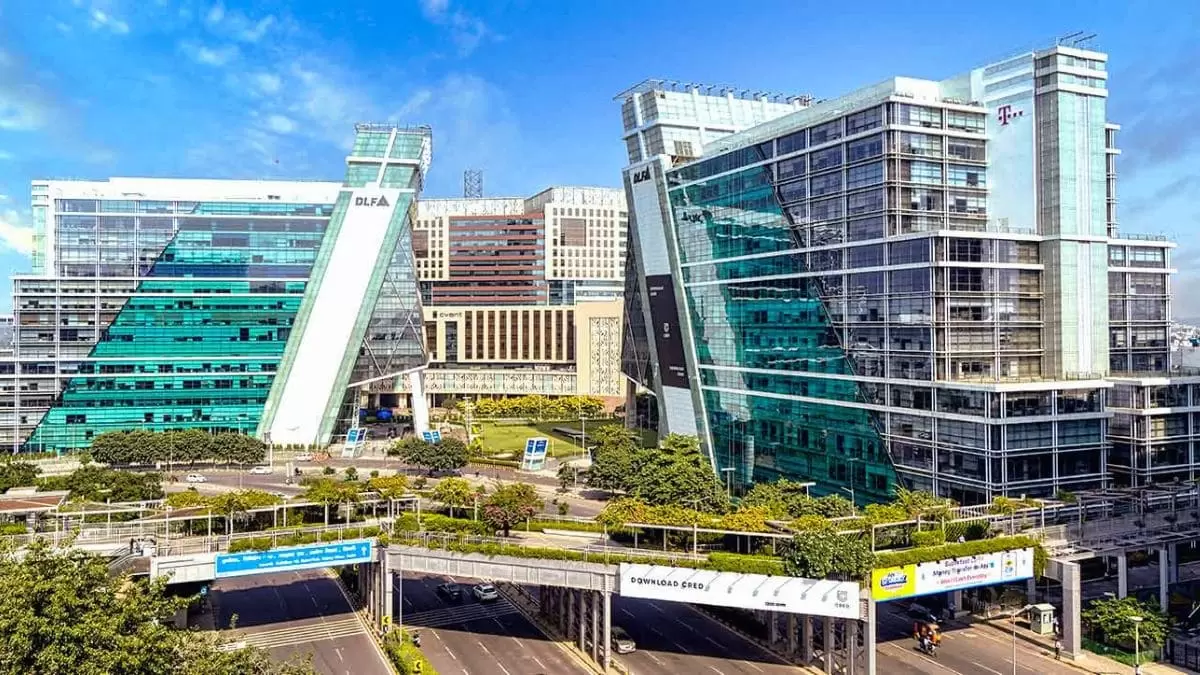 DLF declares Rs.6 dividend per share, net profit rises 37% Y-o-Y