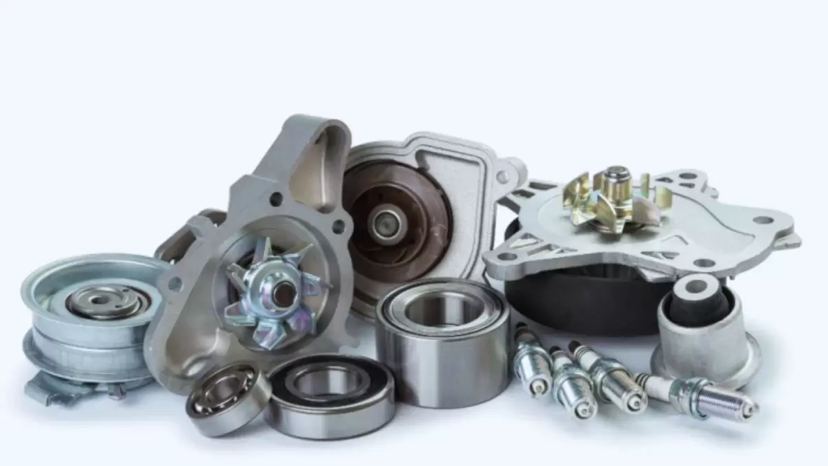 Belrise Industries raises Rs. 645 crore ahead of its IPO today