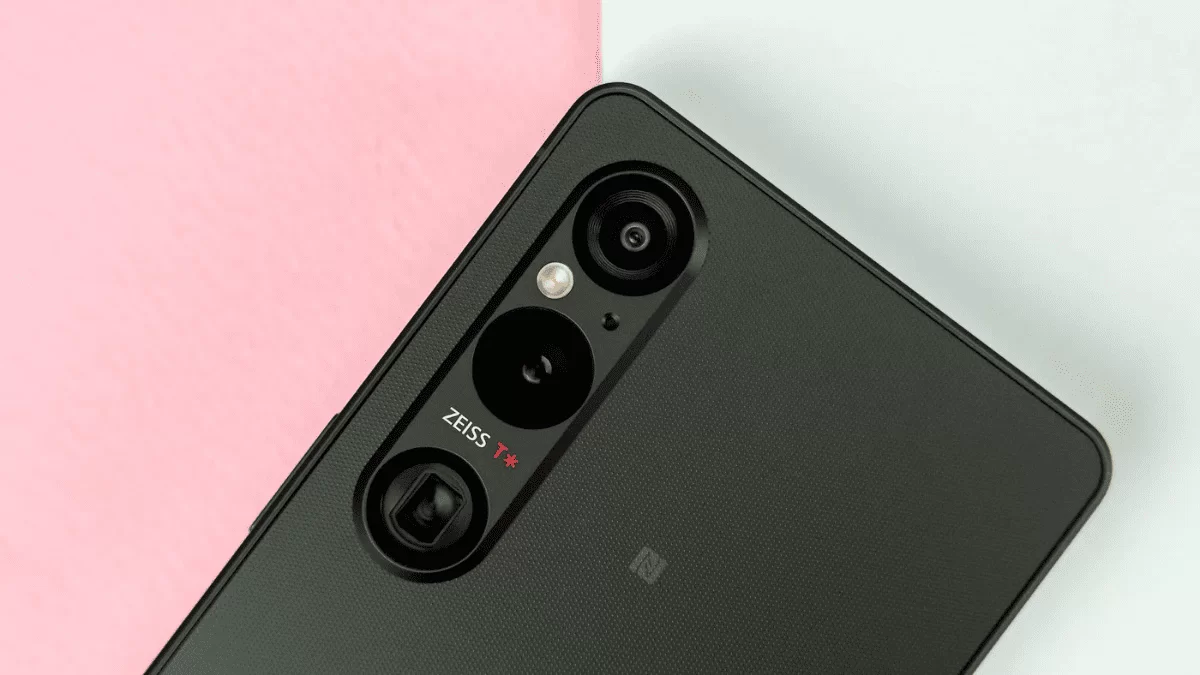 Sony