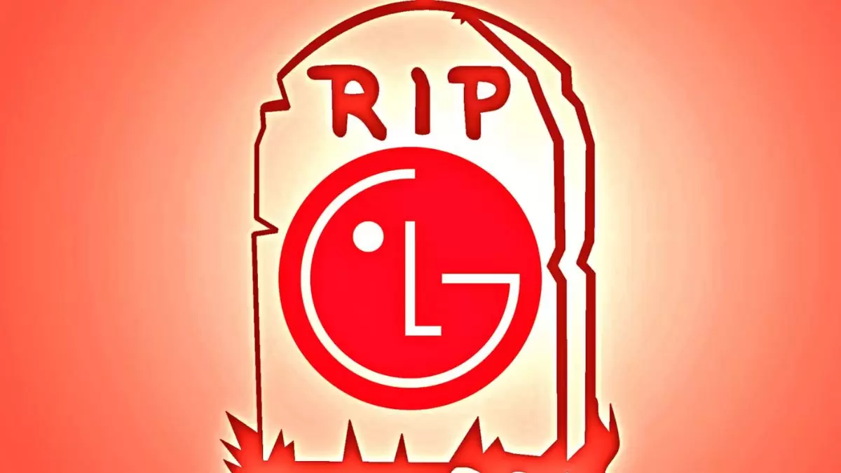 LG