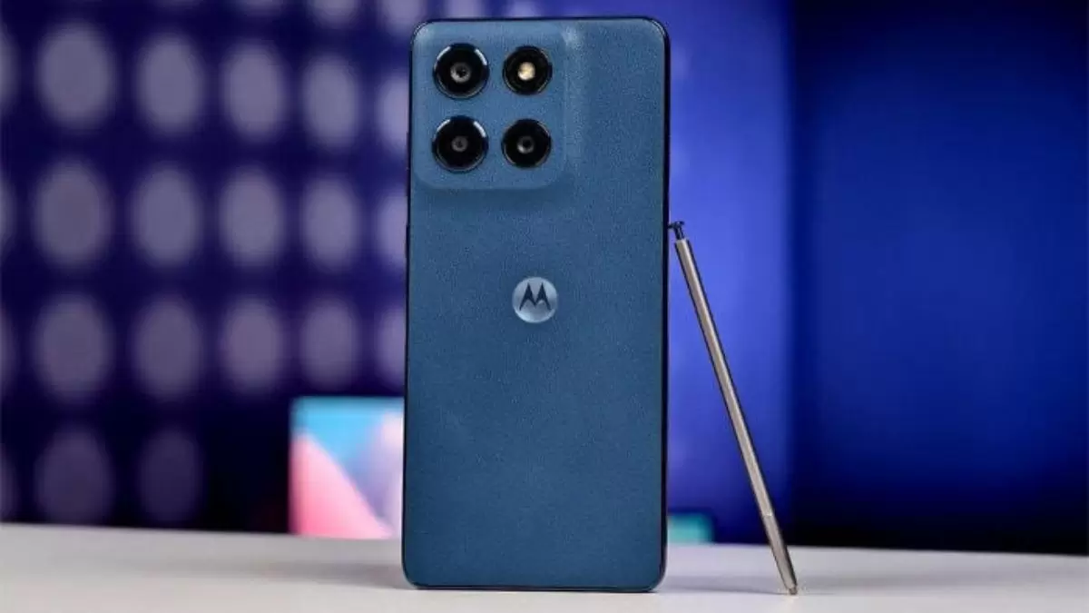 Motorola