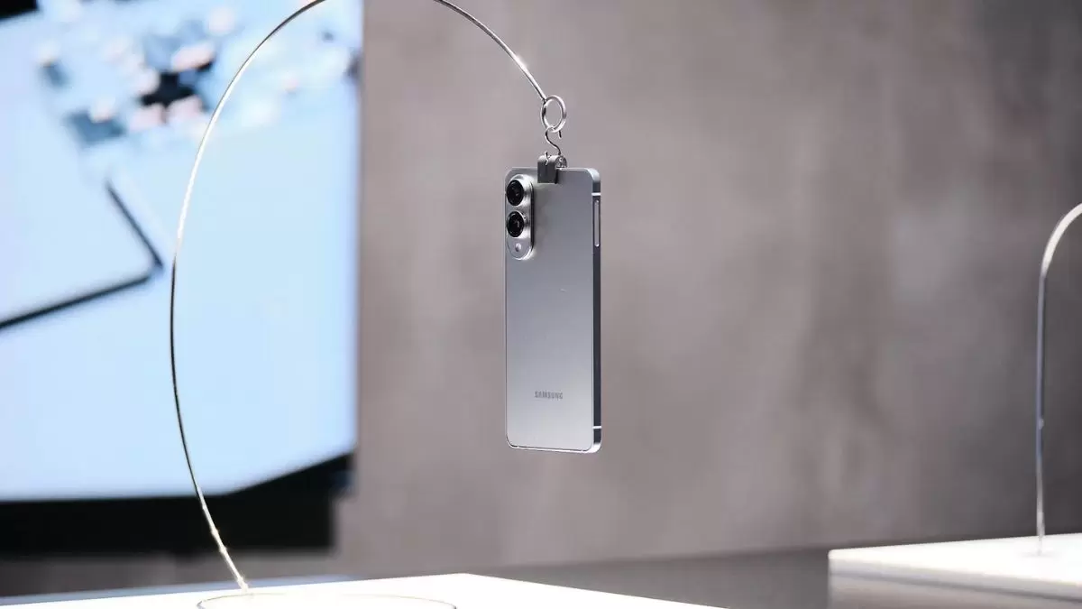 Samsung