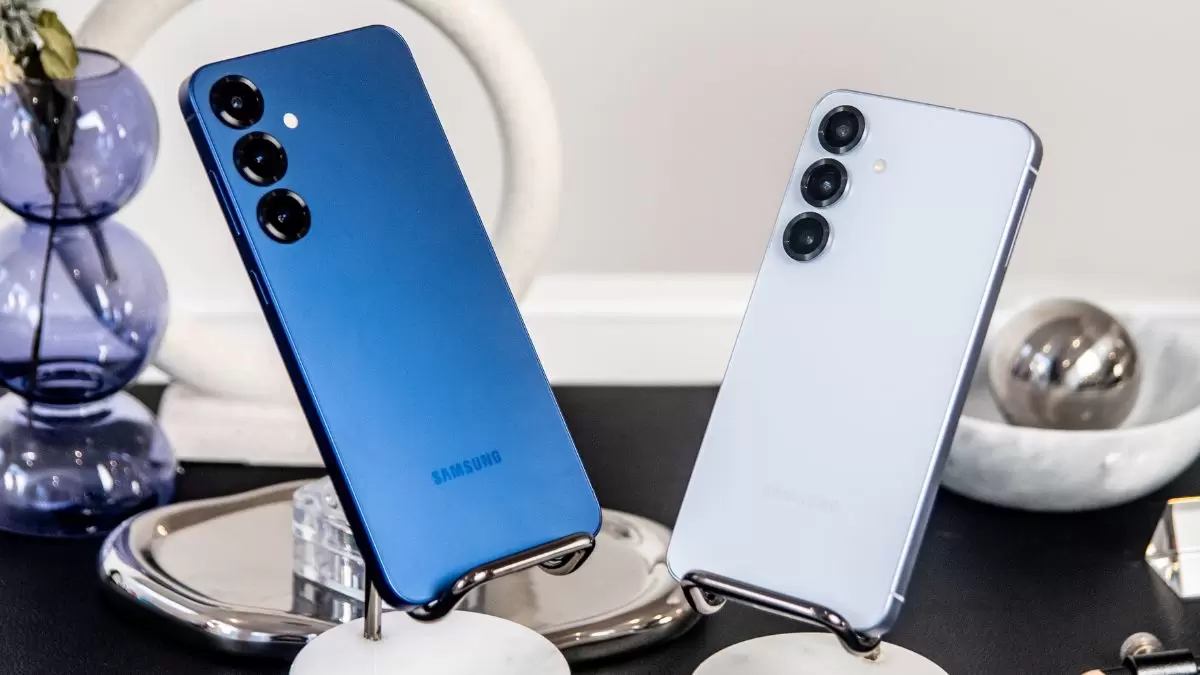 Samsung