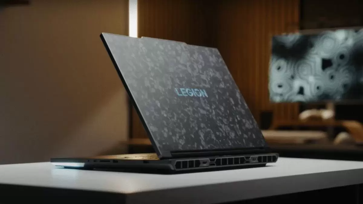 Lenovo