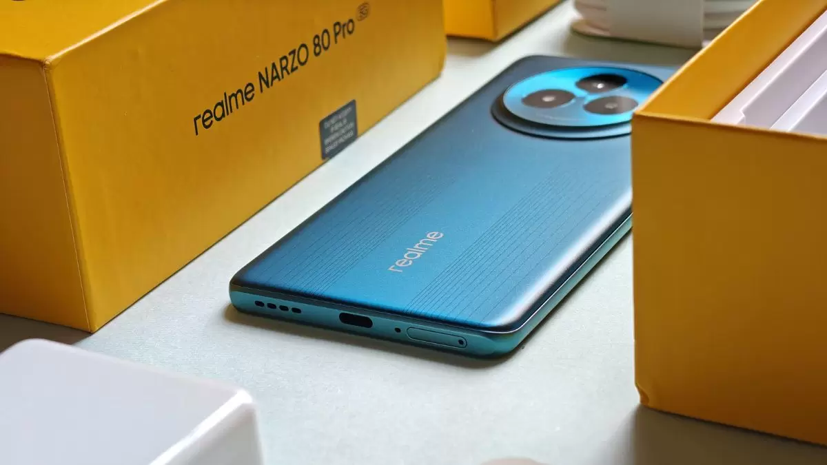 Realme Narzo 80 Pro review: smooth display, solid gaming, worth it?