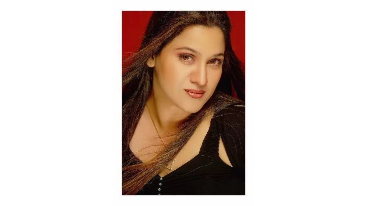 Sargam Khan