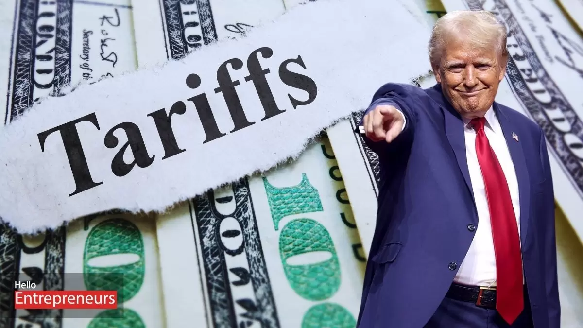 tariff trade policies