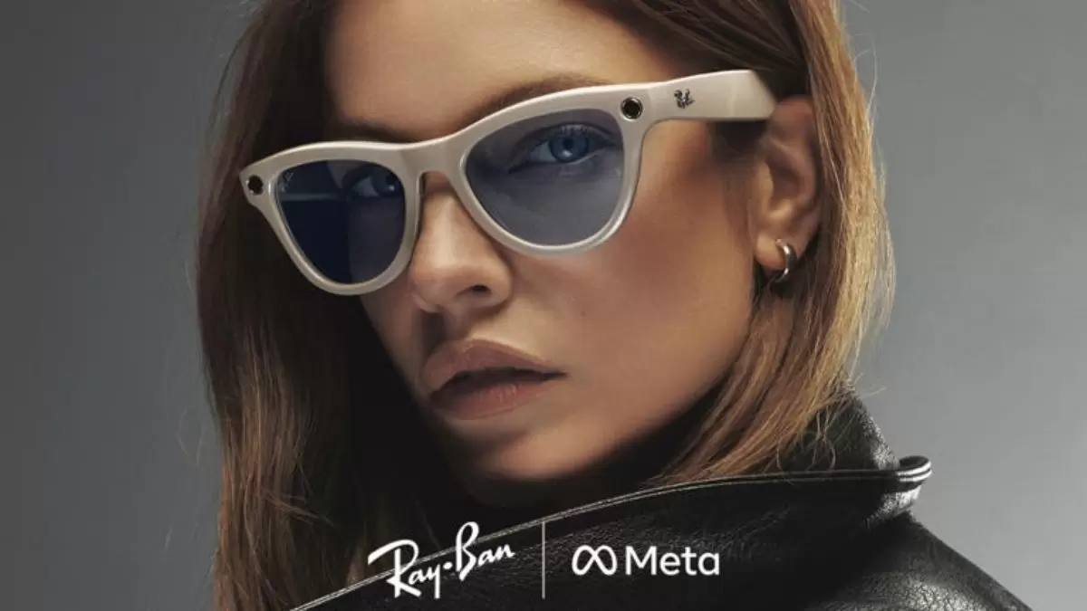 Ray-Ban
