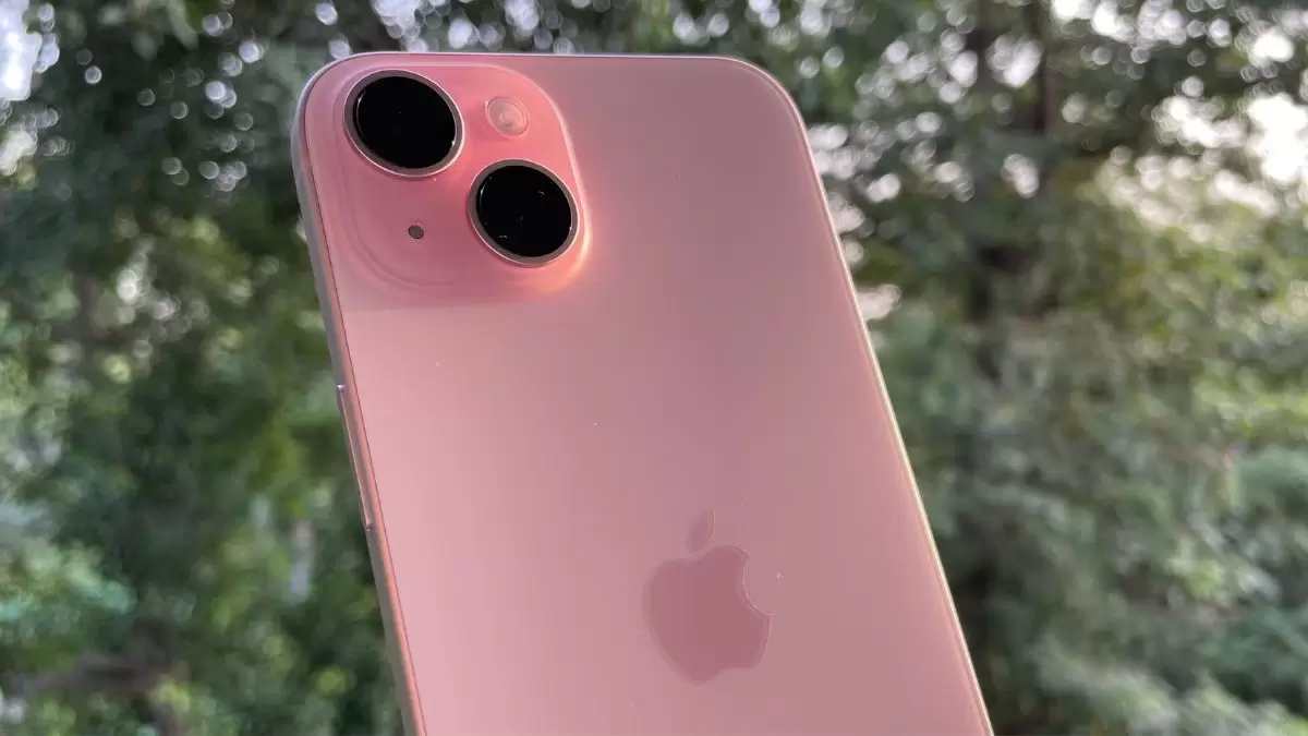 iPhone 15 Plus delivers flagship features without the Pro price