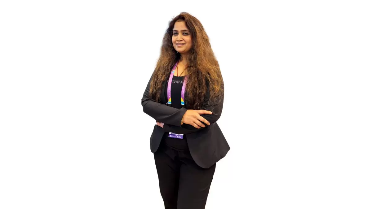 Nidhi Jain