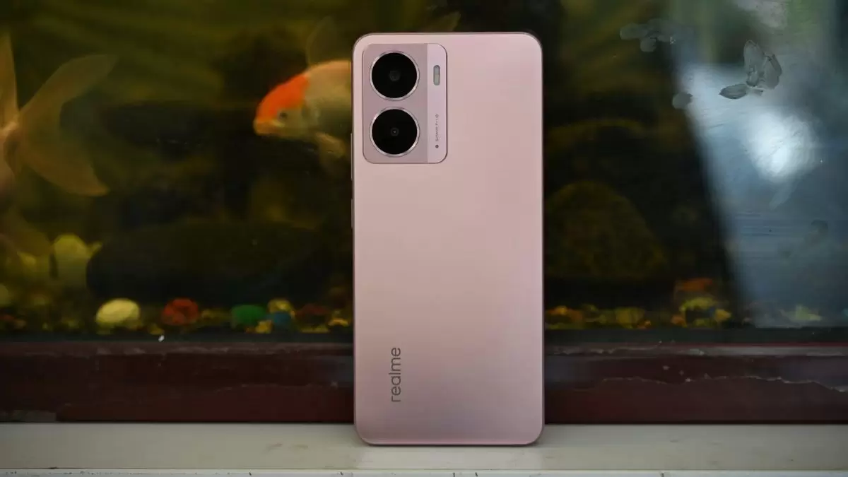 Realme P3 review: Is this the best phone under budget?