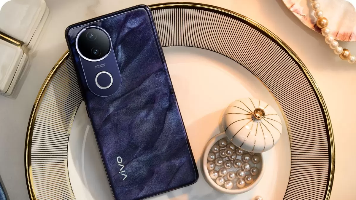 Vivo V50e