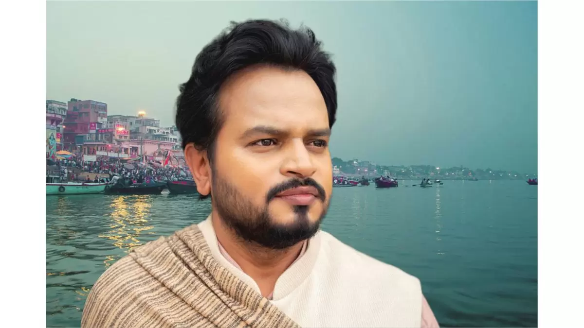 Devrishi