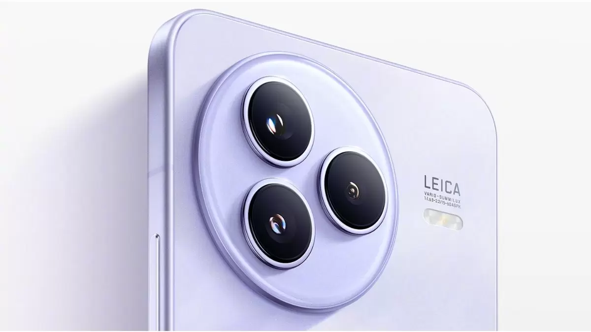 Xiaomi