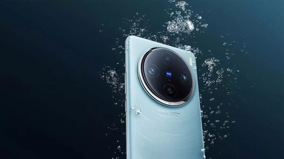 Is Vivo X100 the best flagship in ₹60K? Full review inside