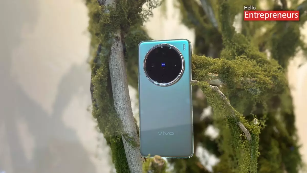 Vivo X200 Pro
