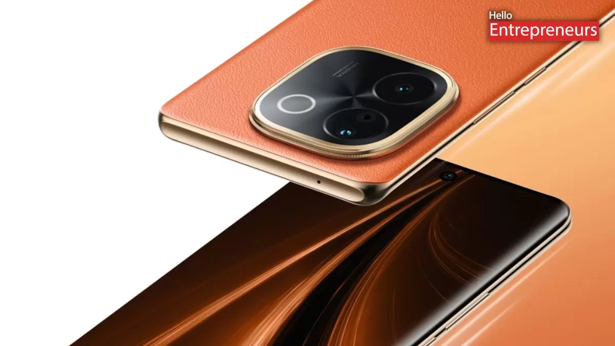 Vivo T3 Pro