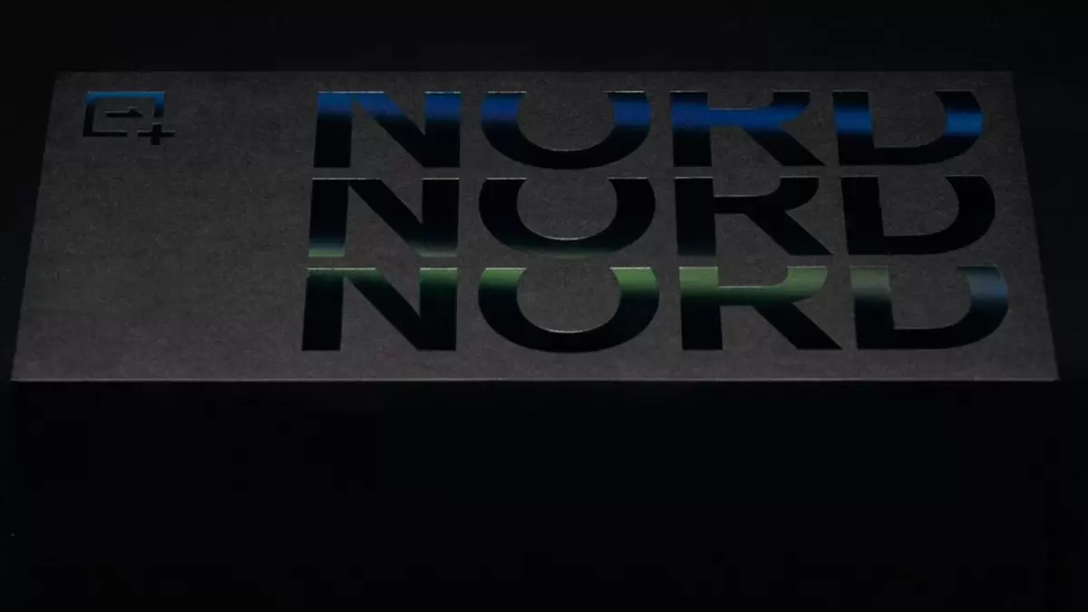 Nord 5