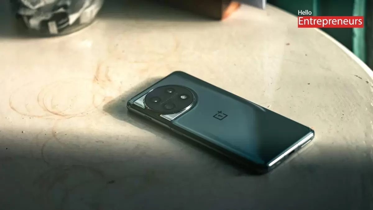 OnePlus 11