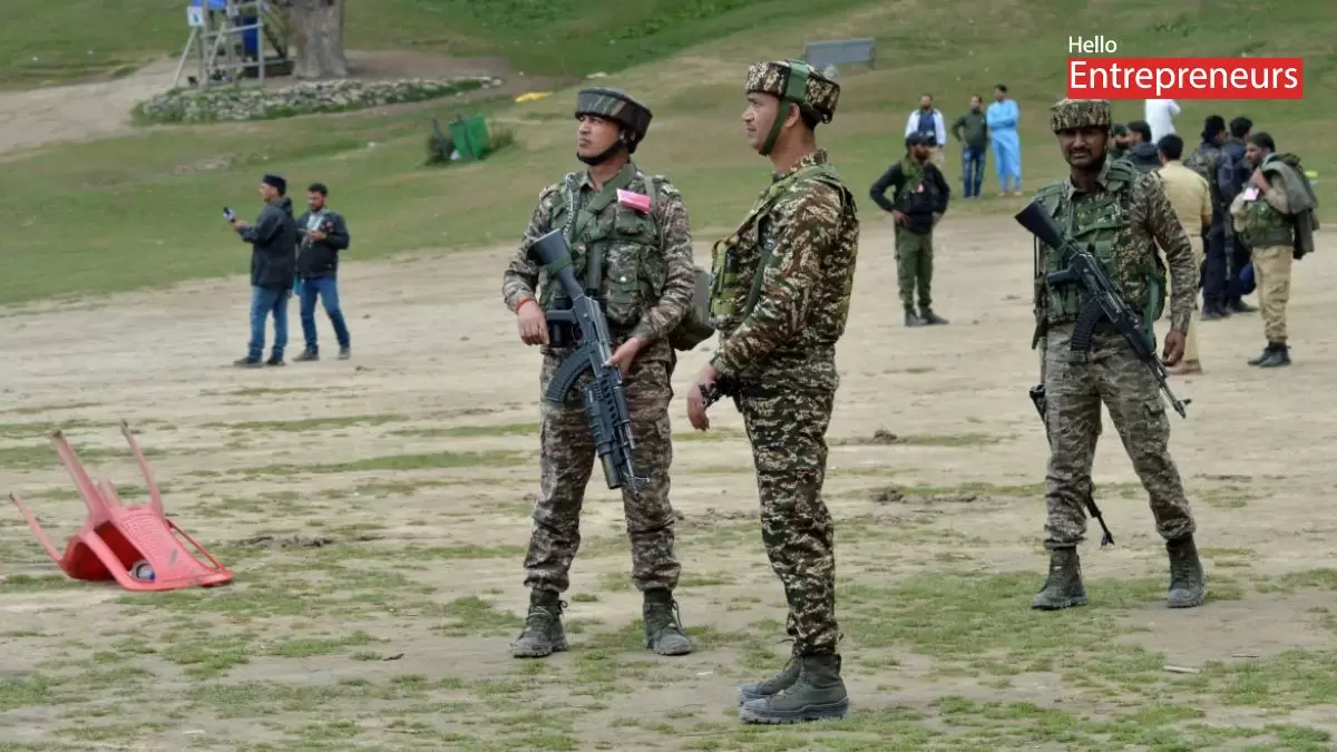 India’s global anti terror strategy why these 33 nations matter
