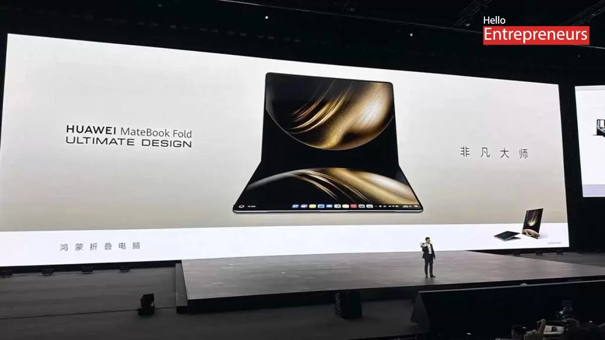 Huawei