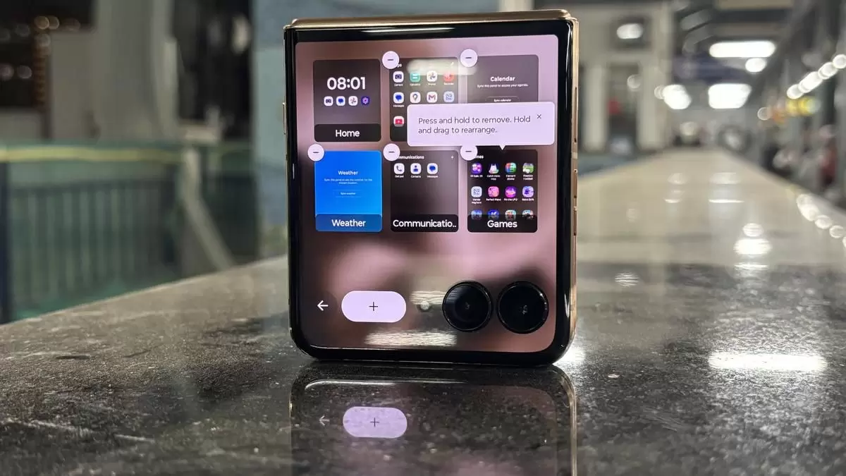 Razr 60 Ultra