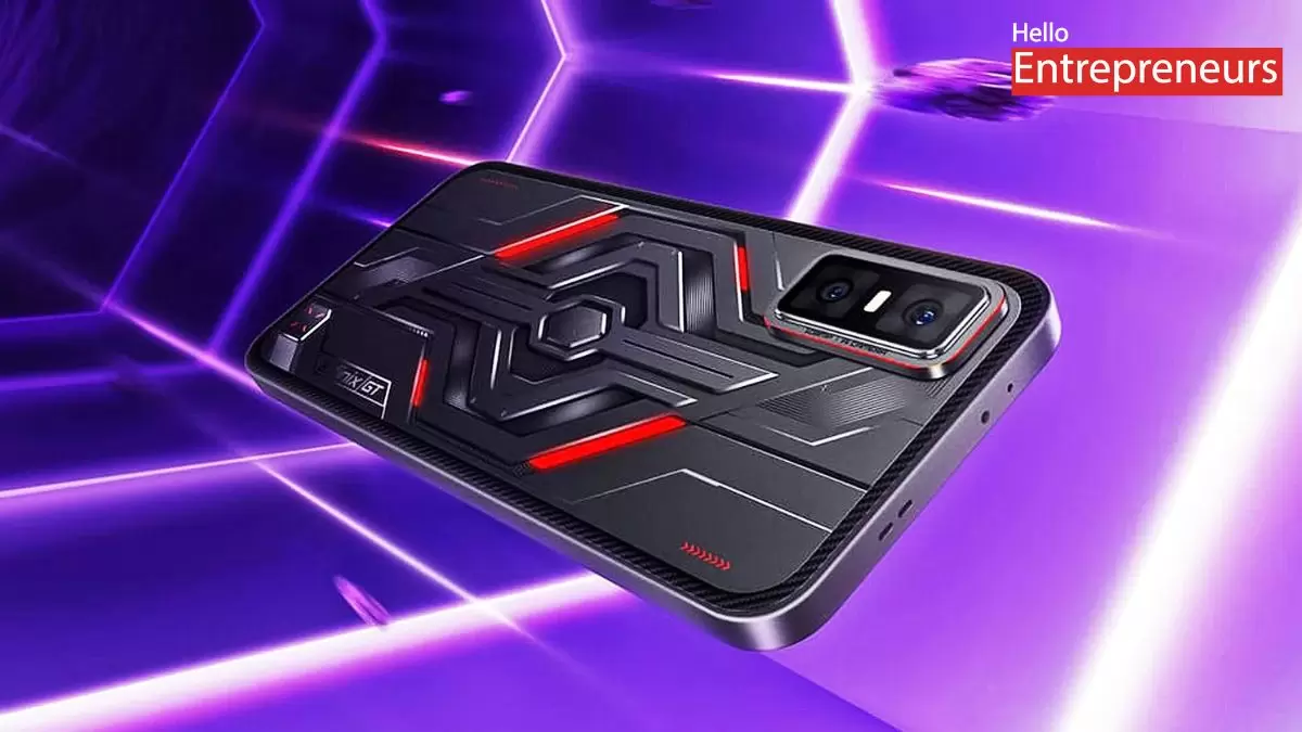 Infinix GT 30 Pro may launch in India soon: What to expect