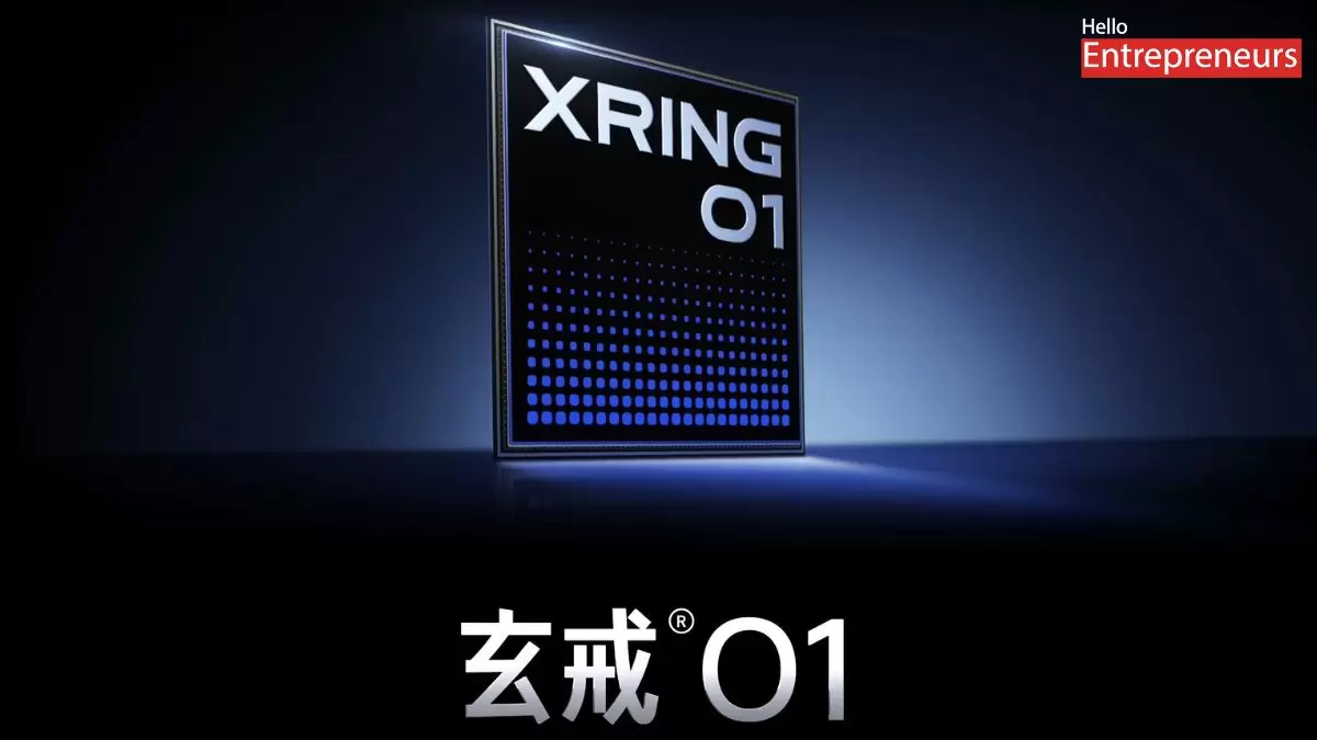 Xring O1