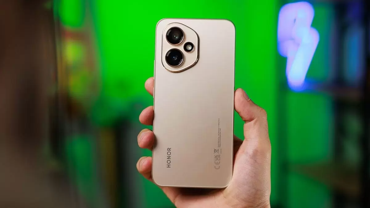 Honor 400 Series
