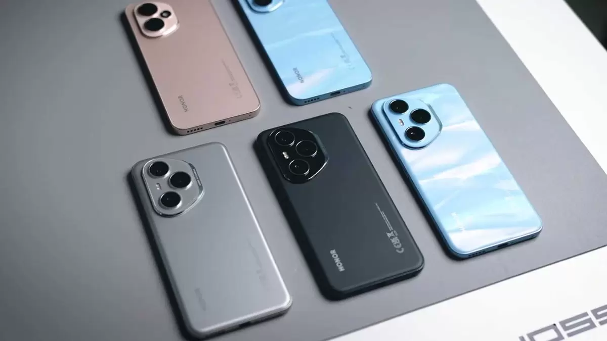 Honor 400 Pro global launch expected soon with a bold design