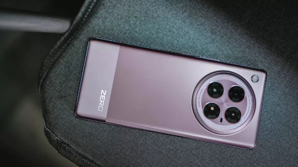 Zero in on value: Infinix Zero 40 delivers more than expected