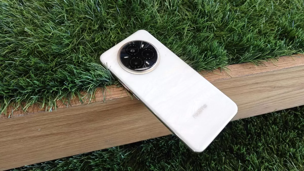 Realme 14 Pro Plus