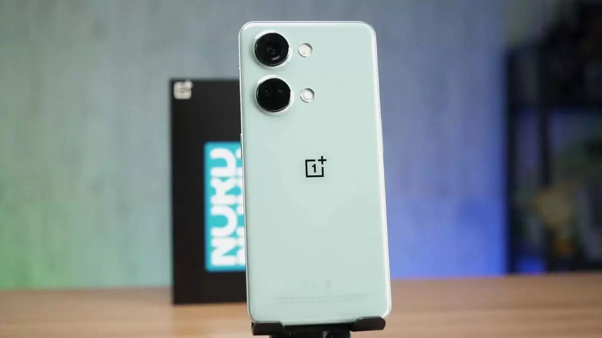 OnePlus Nord 3 in 2025: Still a great deal or time to upgrade?