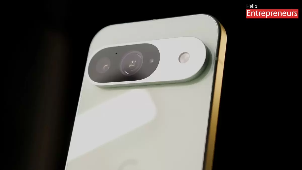 Google Pixel 10
