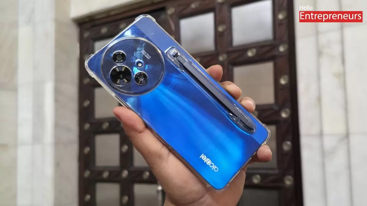 Alcatel unveils V3 Series in India with Classic, Pro, and Ultra models