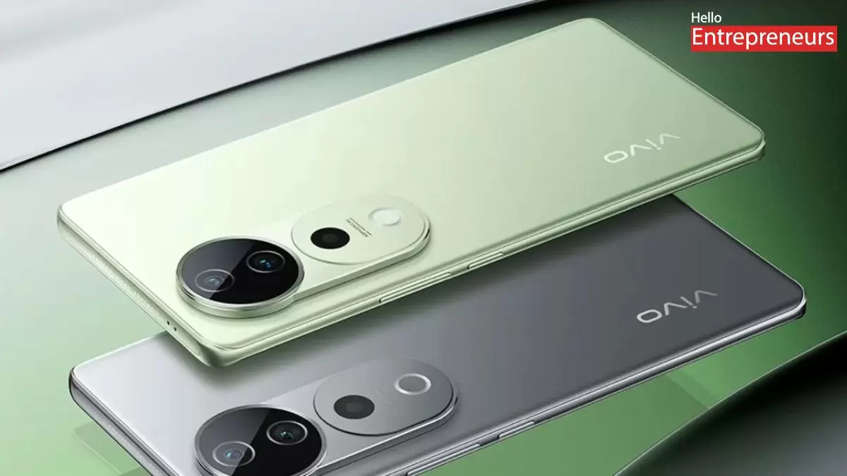 Vivo T4 Ultra