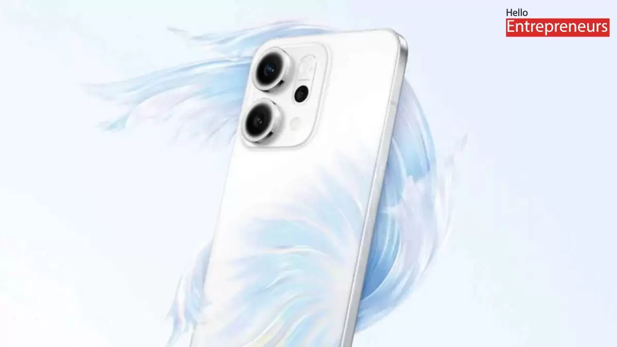 The wait is nearly over Oppo Reno 14 Series launch window spotted