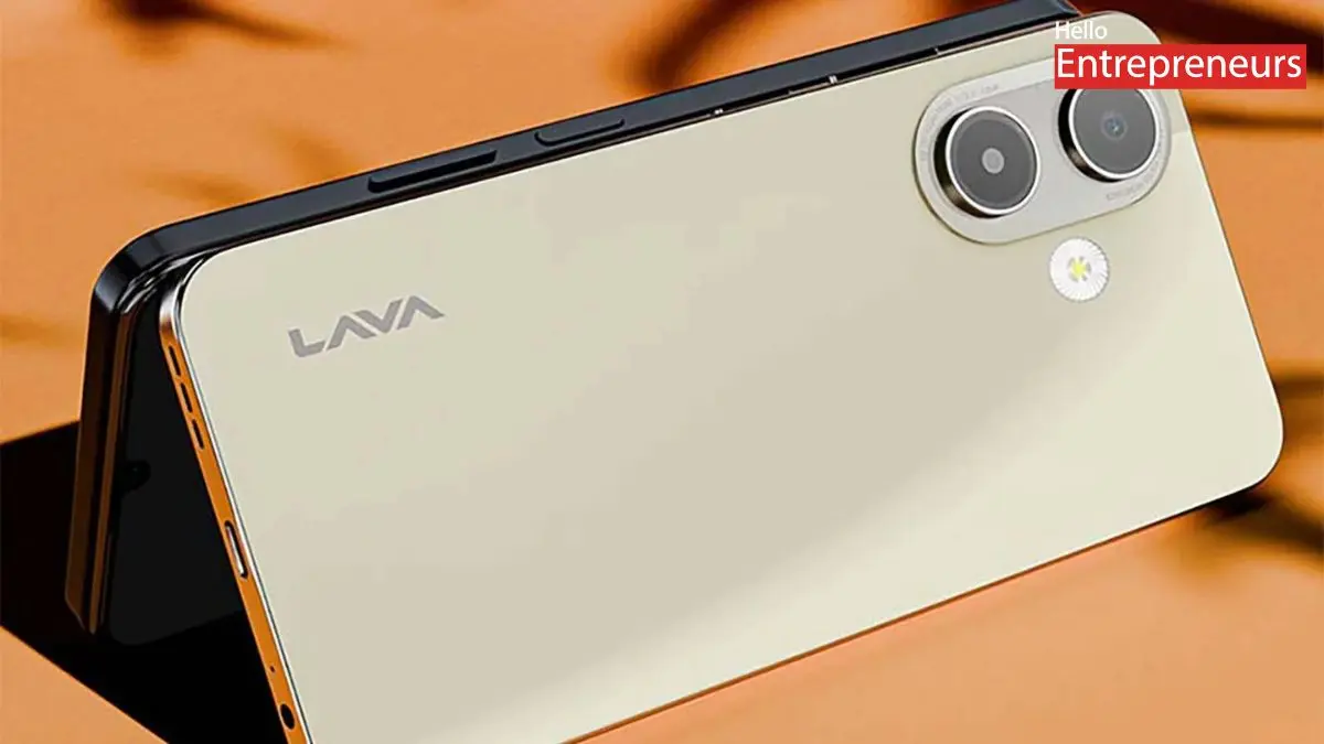 Lava unveils Bold N1 aimed at budget buyers with big ambitions