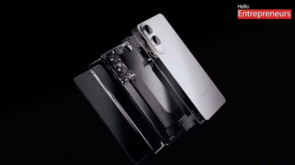 Galaxy S25 Edge