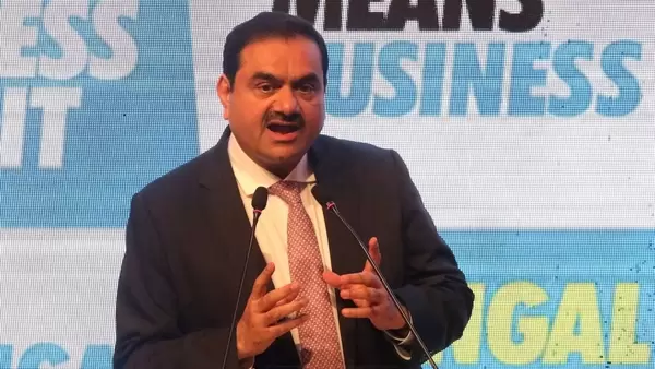 Adani puts chipmaking deal with Israel’s tower Semiconductor on hold