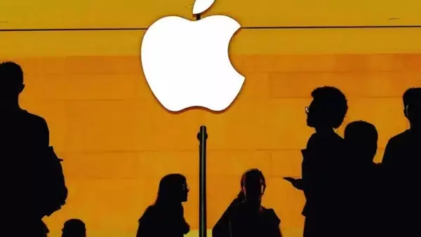 Apple