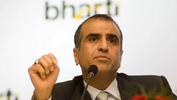Sunil Mittal