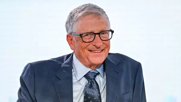 Bill Gates